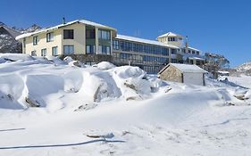 Marritz Hotel